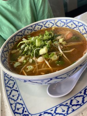 Tom Yum Thai Bell AZ by null