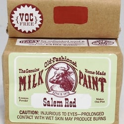 Duller & Co - Milkpaint (caseineverf)
