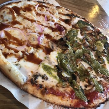 Blaze Pizza - Pizza Near Me - Visalia, California Blaze Pizza - Pizza Near Me - Visalia, California