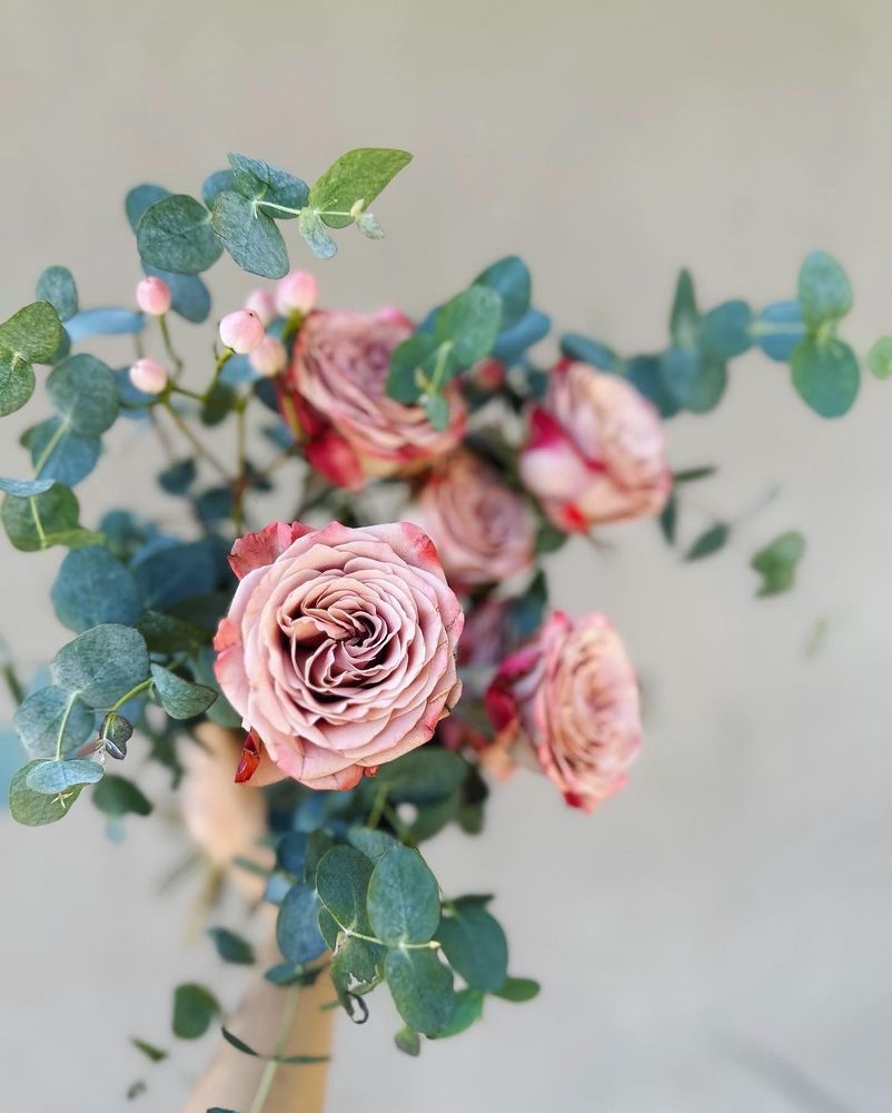 BLOOM IN SUNSET FLOWER STUDIO 花夕工作室 95 Photos 6 N First Ave