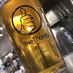 The Thumb by null