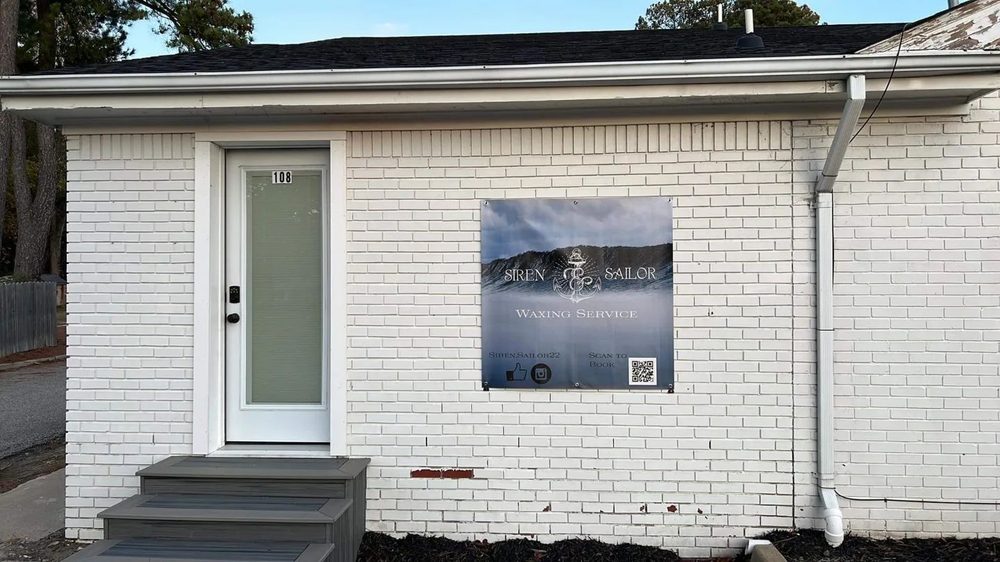 SIREN & SAILOR Updated September 2024 10 Photos 752 Cedar Rd