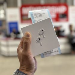 Costco Wholesale - AirPods Pro 2 $149 includes 2yrs AppleCare! 9/18/25