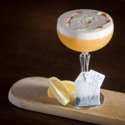 The Leta Bar