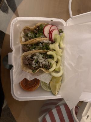 Tu Rinconcito by null