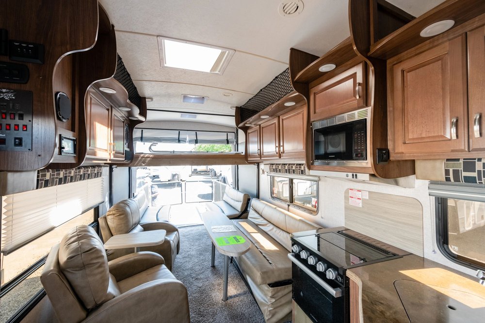 WATERDOG RV 23 Photos & 13 Reviews 3190 SE Dayton Bypass, Dayton, Oregon RV Dealers