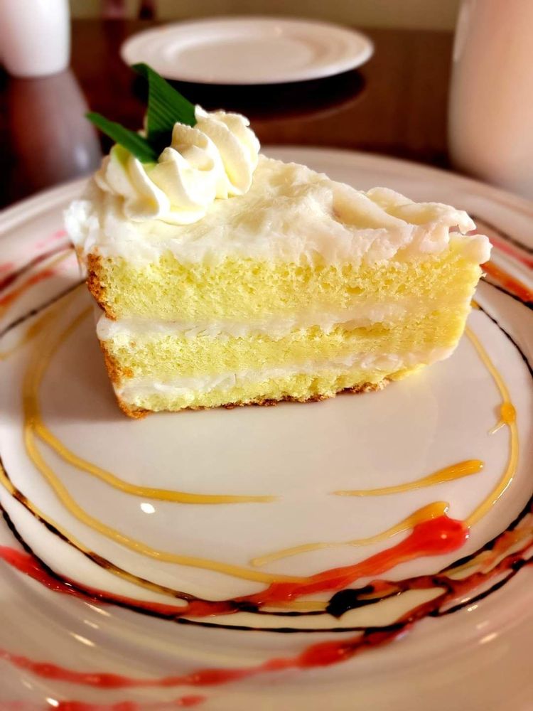 Thai Corner Restaurant and Bakery Logo