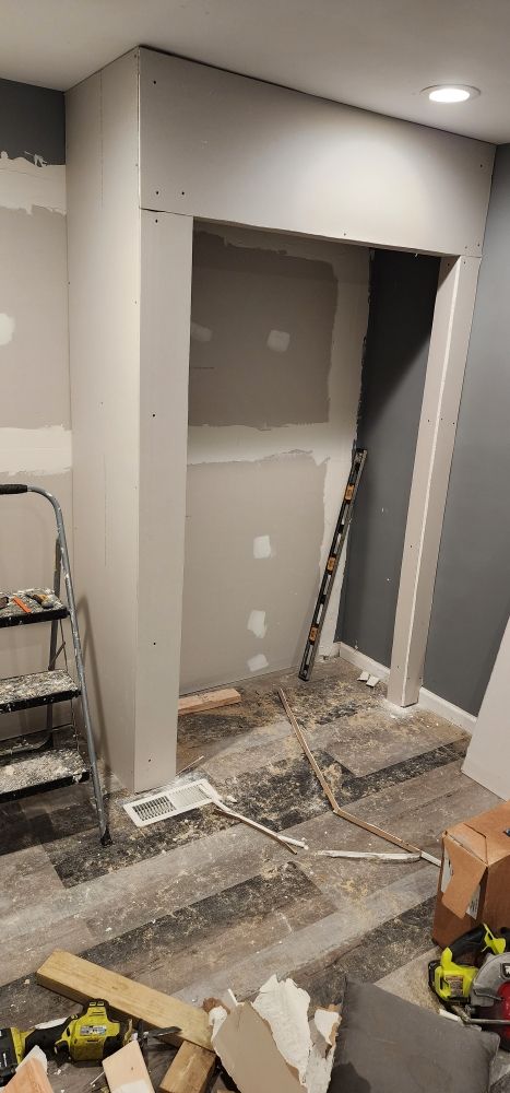 Slide of Affordable Handyman with Experience