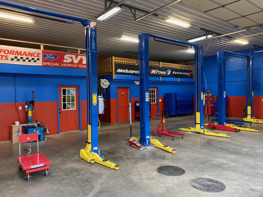 CARNATION MOTORS Updated August 2024 2425 Herr St, Penbrook