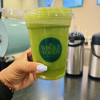 Whole Foods Market - Green passion juice - Health Markets Near Me - Jericho, New York Whole Foods Market - Green passion juice - Health Markets Near Me - Jericho, New York