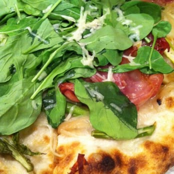 Custom Pie and Bar - Rita @ - Pizza Near Me - Moorpark, California Custom Pie and Bar - Rita @ - Pizza Near Me - Moorpark, California