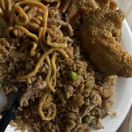 Chicken wings Beef Fried Rice Chicken Lo Mein Chicken wings Beef Fried Rice Chicken Lo Mein