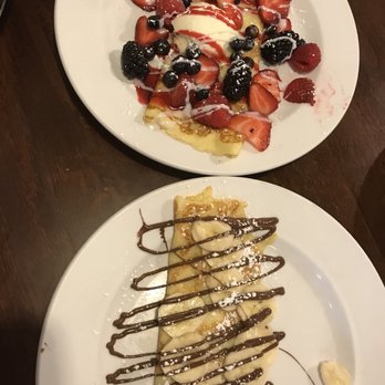 Eggsellent Cafe - Breakfast & Brunch Near Me - Carrollton, Texas