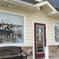 Dee's Hair Salon