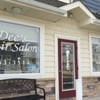 Dee's Hair Salon gift card