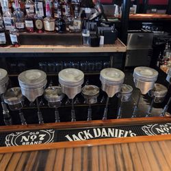 High Motor - Cool beer taps