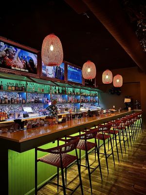 Don’t Tell Aunty by null