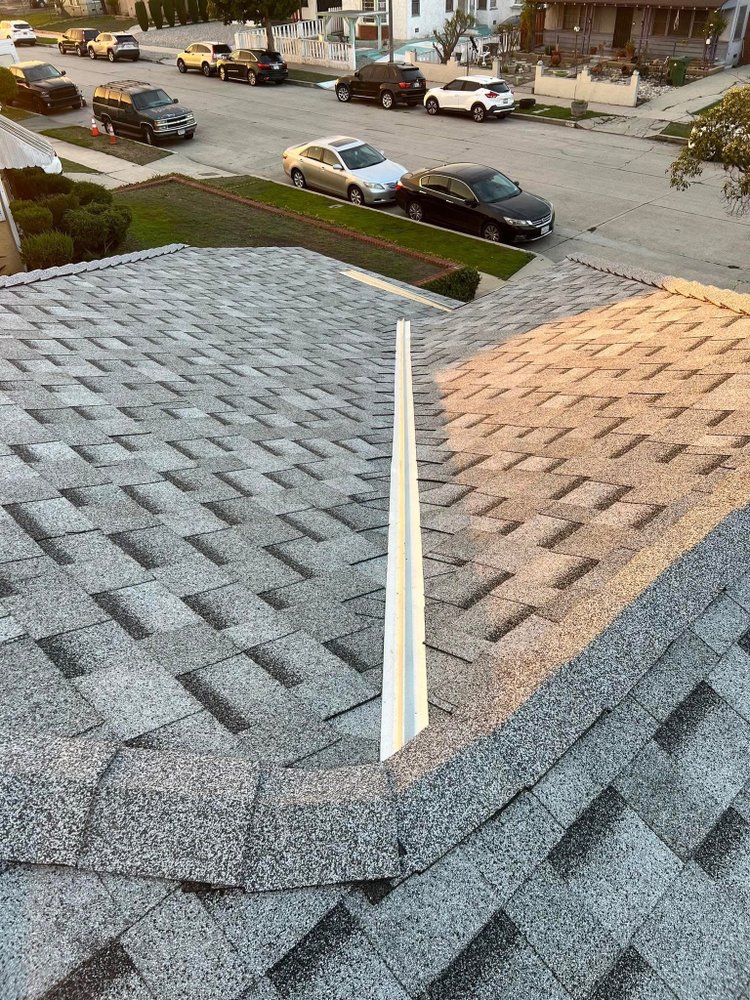 Slide of All About Roofing & Waterproofing