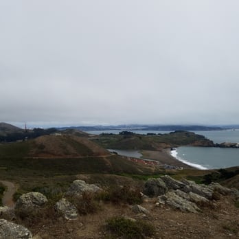 Marin Headlands - Parks Near Me - Sausalito, California