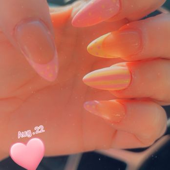 Kaje Nail Lab - Nail Salons Near Me - San Leandro, California