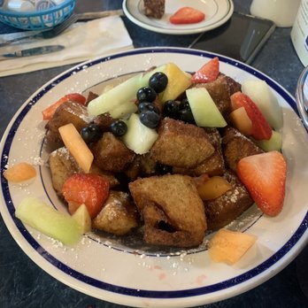 Starliner Diner - Cuban French Toast - Cuban Near Me - Hilliard, Ohio Starliner Diner - Cuban French Toast - Cuban Near Me - Hilliard, Ohio