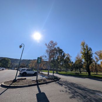 Irvine Regional Park - Parks Near Me - Orange, California