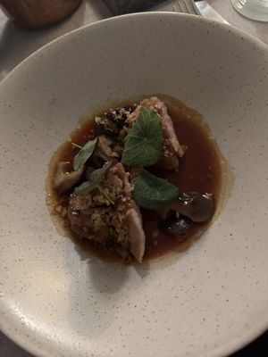 Restaurant Koefoed by null