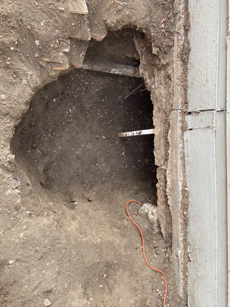 Slide of Bradley Plumbing Systems