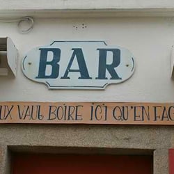 Chez Patrice