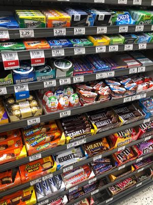 Publix Super Market at Macland Pointe Shopping Center by null