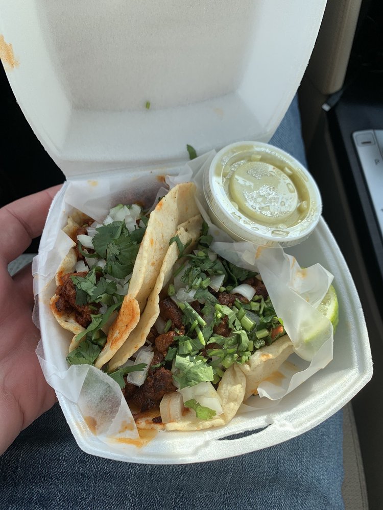 TAQUERIA EL MANA Updated April 2024 13 Photos 1010 Main St W