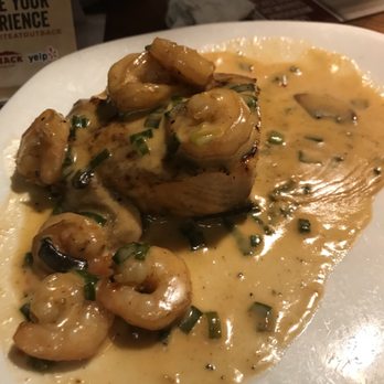 Outback Steakhouse - Steakhouses Near Me - Clive, Iowa