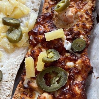 Domino’s Pizza - "Chicken habanero" sandwich - Pizza Near Me - Oroville, California Domino’s Pizza - "Chicken habanero" sandwich - Pizza Near Me - Oroville, California