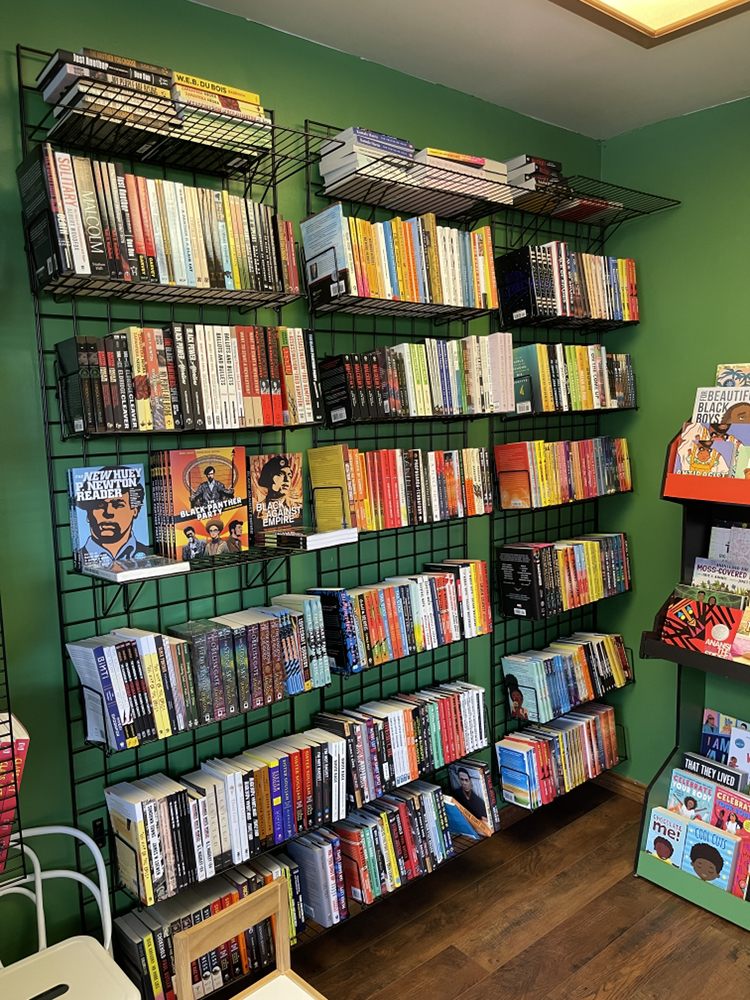 Third Eye Books Accessories and Gifts Logo