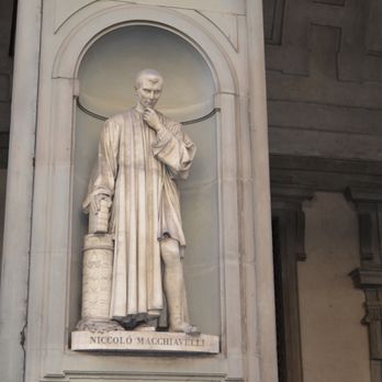 Gli Uffizi - Museums Near Me - Florence, FI Gli Uffizi - Museums Near Me - Florence, FI