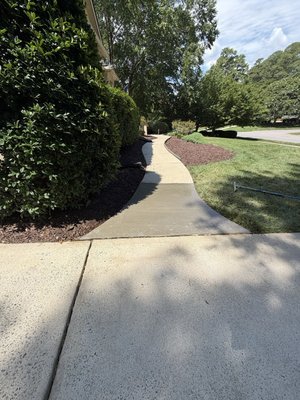 North Wake Concrete on Yelp