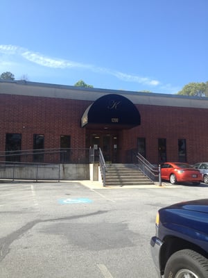 Kings Fine Art & Decor