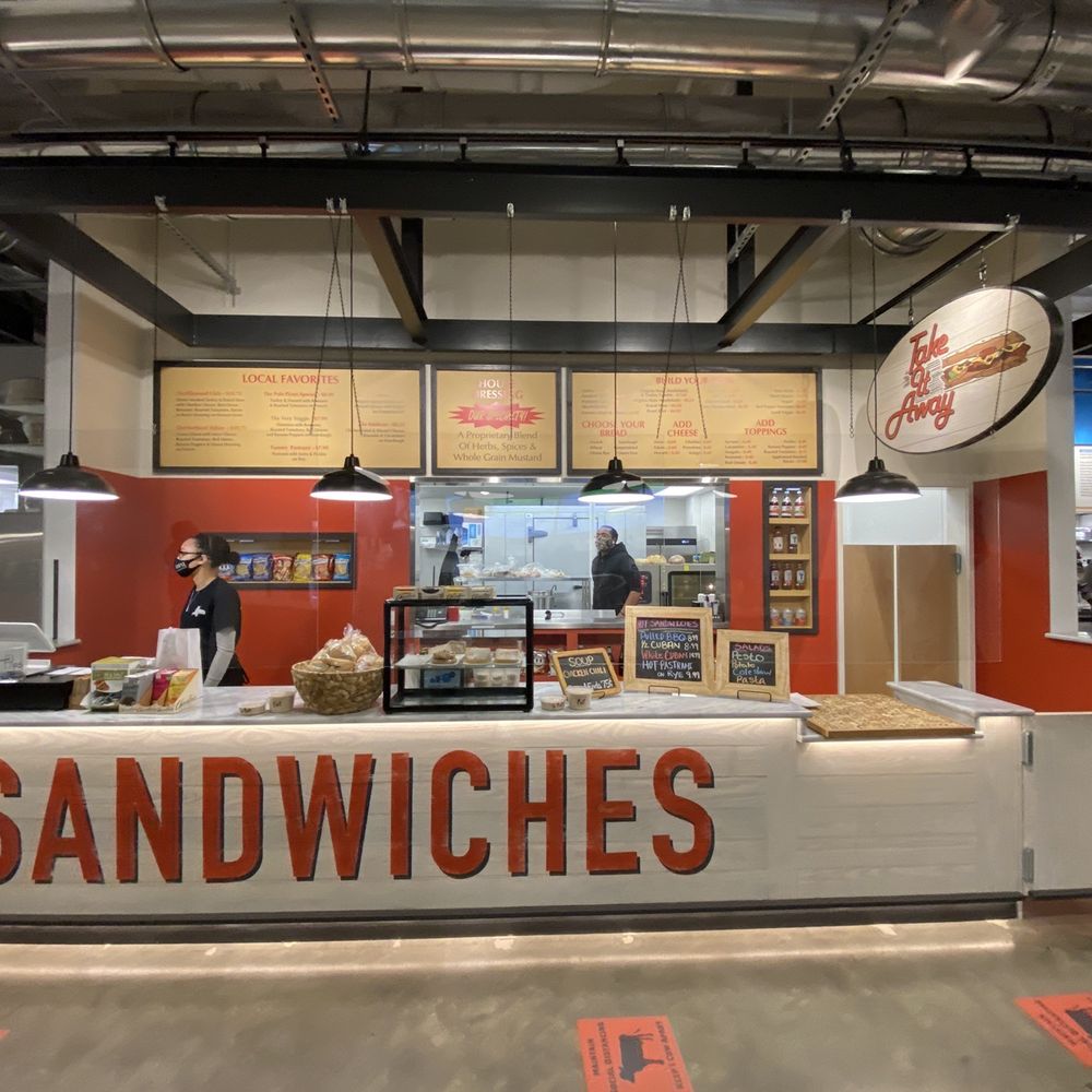 Dairy Market - Food Court Near Me - Charlottesville, Virginia Dairy Market - Food Court Near Me - Charlottesville, Virginia