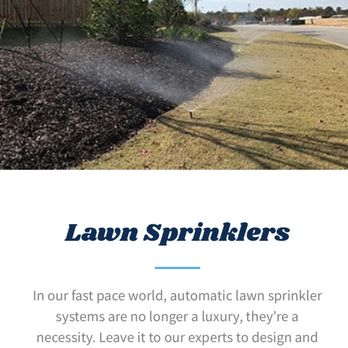Water Boy Sprinklers - Irrigation Near Me Water Boy Sprinklers - Irrigation Near Me