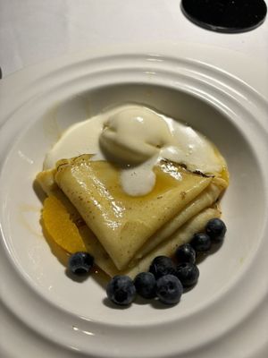 Bistecca - An Italian Steakhouse by null