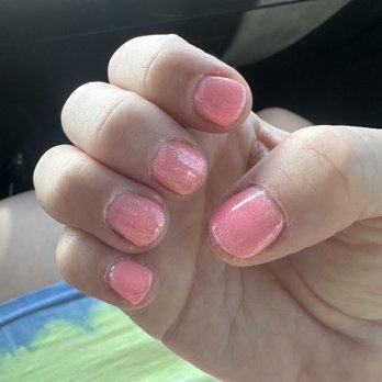 Lucky Nails Xpress - Cuticles where left looking very ugly and dry. - Nail Salons Near Me - Moreno Valley, California Lucky Nails Xpress - Cuticles where left looking very ugly and dry. - Nail Salons Near Me - Moreno Valley, California