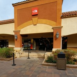 The North Face Desert Hills Premium Outlets