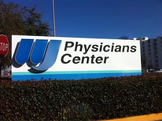 West Jefferson Medical Center by null