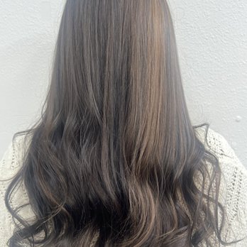 TRND Salon - Hair color after - Hair Salons Near Me - San Jose, California