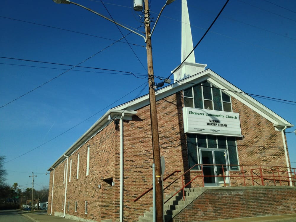 Ebenezer Baptist Daycare - childcare center in Nashville, TN