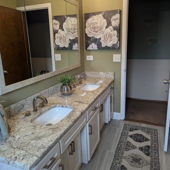 TE WoodCraft And RenoVision - General Contractors Near Me