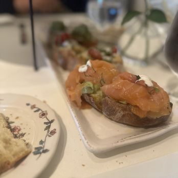 Carmine's - Italian Near Me - Bellevue, Washington