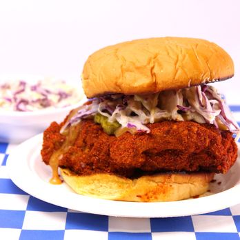 Pepper Roost - Chicken Sando Meal - Chicken Shop Near Me - Decatur, Georgia Pepper Roost - Chicken Sando Meal - Chicken Shop Near Me - Decatur, Georgia