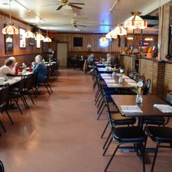 PZ's Place & Steakhouse