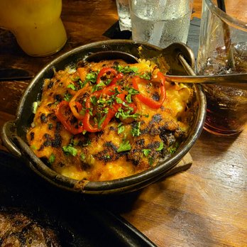 Spicy Mango - Oxtail mac - Caribbean Near Me - New Orleans, Louisiana